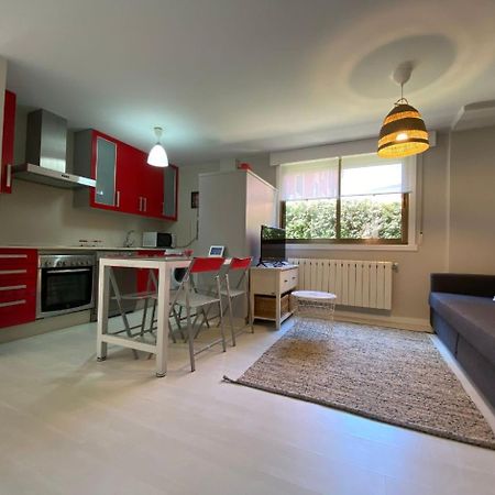 Housingcoruna Apartamento Playa Mino 02 Екстер'єр фото