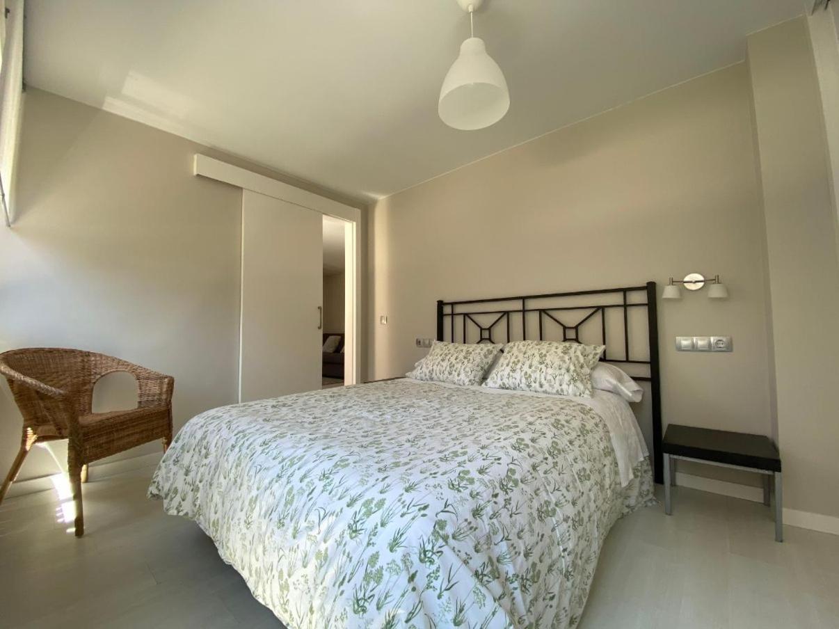 Housingcoruna Apartamento Playa Mino 02 Екстер'єр фото